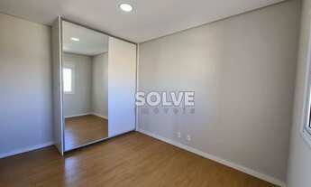 Imagem 3: Apartamento para alugar, 138 m² por R$ 5.300,00/mês - Condomínio Edifício Majestic  - Inda