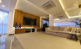 Imagem 4: Apartamento com 3 dormitórios à venda, 163 m² por R$ 4.500.000,00 - Barra da Tijuca - Rio