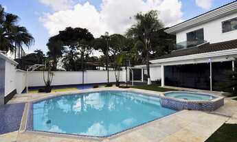 Imagem 5: CASA | 5 QUARTOS | SUÍTE | 5 VAGAS