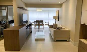 Imagem 4: Locação Apartamento 2 Dormitórios - 88 m² Pinheiros