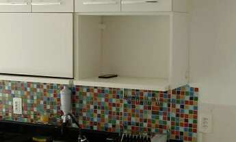 Imagem 6: Apartamento - Horto Ypê