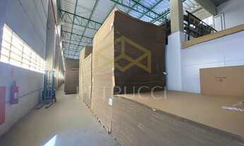 Imagem 4: Galpão - Joapiranga - Valinhos