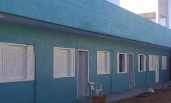 Imagem: Vila de Apartamentos na zona norte