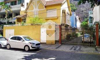 Imagem: RIO DE JANEIRO - Casa Comercial - Copacabana