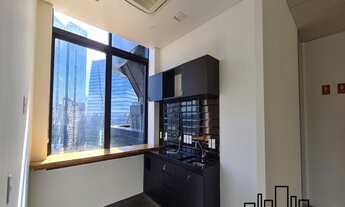 Imagem 4: SÃO PAULO - Conjunto Comercial/Sala - VILA OLÍMPIA