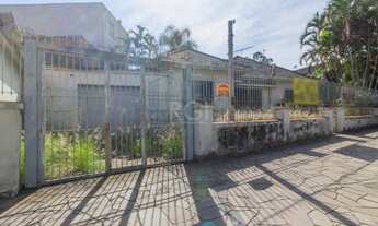 Imagem: Porto Alegre - Casa Padrão - São João