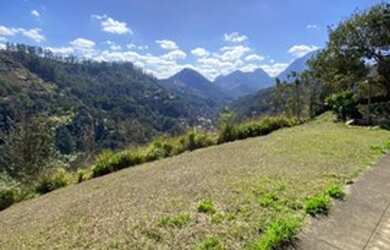 Imagem 2: Petrópolis - Casa Padrão - Itaipava