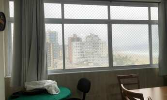 Imagem 4: Apartamento pé na Areia