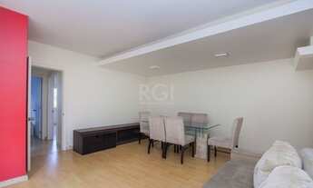 Imagem 7: Apartamento em Independência