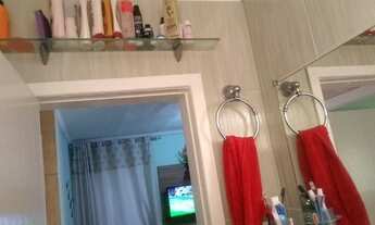 Imagem 5: Contagem - Apartamento Padrão - Industrial