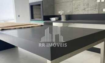 Imagem 4: RRCOD4579 Casa 610m² CONDOMÍNIO TAMBORÉ 10 - OPORTUNIDADE - 4 Suítes 5 Vagas - Santana de