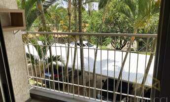 Imagem 2: Apartamento - Vila Nova Teixeira - Campinas