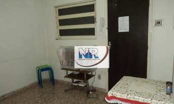 Imagem 3: Apartamento com 1 dormitório, 44 m² - venda por R$ 145.000,00 ou aluguel por R$ 1.400,00/m