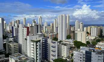Imagem 4: GL- Apartamento 3 quartos em Boa Viagem