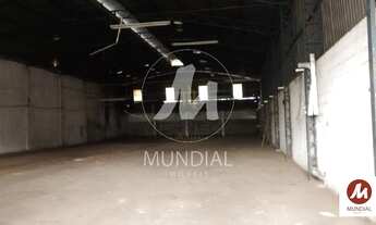 Imagem: Salão/Galpão (salão - térreo