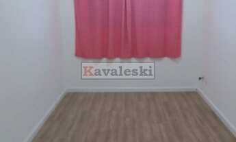 Imagem 5: Apartamento com 2 Quartos à Venda, 47 m² por R$ 190.000