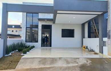 Imagem: Casa para Venda, Horto Florestal Villagio