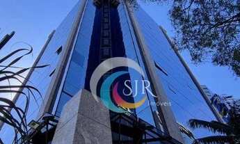 Imagem 4: Conjunto para alugar, 286 m²- Vila Olímpia - São Paulo/SP