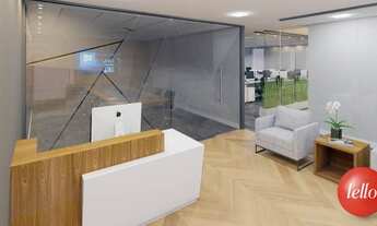 Imagem 2: São Paulo - Conjunto Comercial/sala - Vila Olímpia