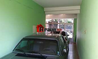 Imagem 6: CASA EM RUA SEM SAÍDA NA MOOCA