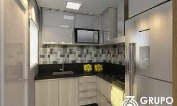 Imagem 7: Santo André - Apartamento Padrão - Vila Camilópolis