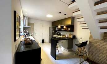 Imagem 5: Sobrado Vila São Francisco - 145m2 Mobiliado e Decorado - 3 Suítes - 2 Vagas