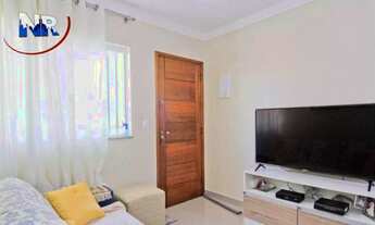 Imagem 2: Casa à venda, 60 m² por R$ 395.000,00 - Parada Inglesa - São Paulo/SP