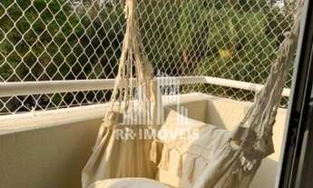 Imagem 2: RRCOD4354 Apartamento 57m² CONDOMÍNIO TIMARIA - OPORTUNIDADE - 2 Dorms 1 Vaga - Barueri, S