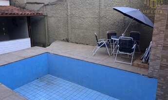 Imagem 3: Casa para Venda em Juiz de Fora, Ipiranga, 3 dormitórios, 1 suíte, 4 banheiros, 3 vagas