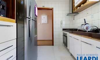 Imagem 4: APARTAMENTO - OSVALDO CRUZ - SP