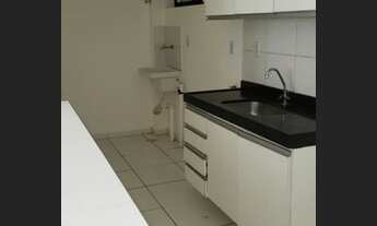 Imagem: Apartamento Vale Verde 2 - Serraria