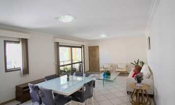 Imagem 5: São Paulo - Apartamento Padrão - Morumbi