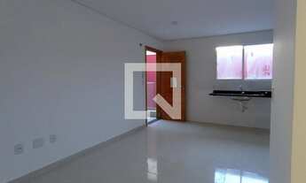 Imagem 2: Casa de Condomínio para Aluguel - Artur Alvim, 2 Quartos, 41 m2