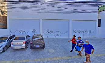 Imagem 2: Ponto comercial para na rua direta da Tancredo Neves