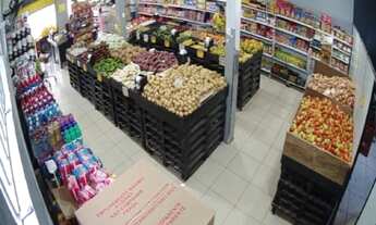 Imagem 2: Hortifruti / Mercearia