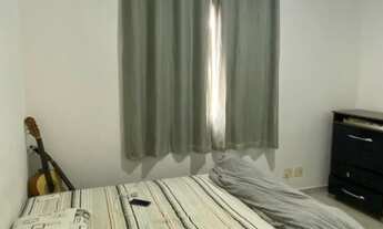 Imagem 4: Apartamento disponível na ponta negra 80m 03 quartos sendo 01 suíte andar baixo oportunida