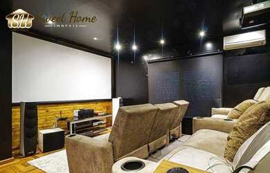 Imagem 6: Residência Clean!!!