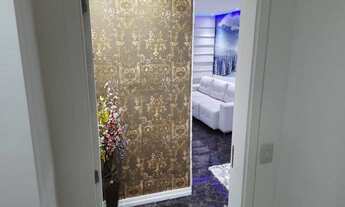 Imagem: Apartamento com 2 dormitórios, varanda