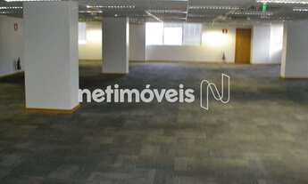 Imagem 5: Locação Andar-pilotis Santa Lúcia Belo Horizonte