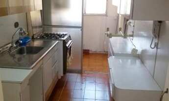 Imagem: SÃO PAULO - Apartamento Padrão - CAMPO