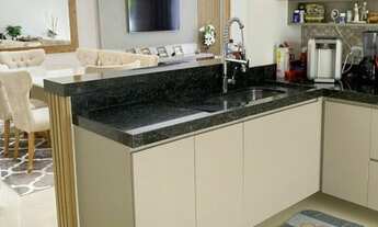 Imagem 4: Casa de condomínio térrea para venda com 168 metros quadrados com 3 quartos