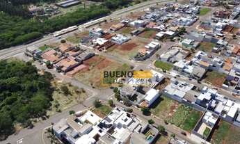 Imagem 7: Terreno à venda, 572 m² por R$ 420.000 - Terras de Santa Bárbara - Santa Bárbara D'Oe