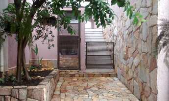 Imagem 4: Casa para aluguel, 4 quartos, 1 suíte, 3 vagas, Ipiranga - Belo Horizonte/MG