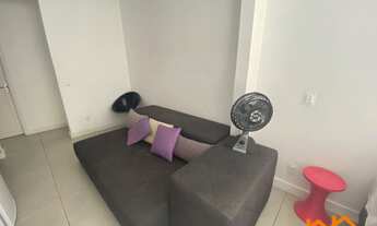 Imagem 7: Apartamento de 35 metros quadrados no bairro Copacabana com 1 quarto