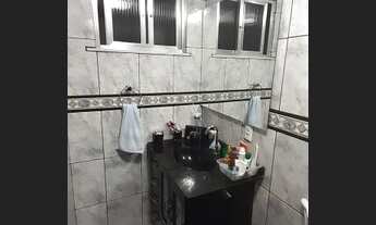 Imagem 3: Apartamento para venda com 60 metros quadrados com 2 quartos em Fonseca - Niterói - RJ