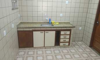 Imagem 6: Apt locação Higienópolis 2 quartos