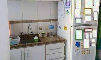 Imagem 5: Apartamento 2 dormitórios e 1 vaga no bairro São João