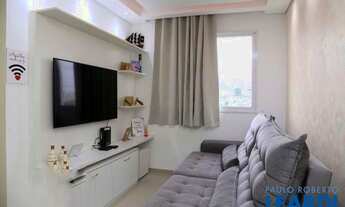 Imagem 2: APARTAMENTO - VILA ANDRADE - SP