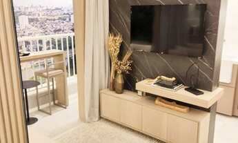 Imagem: Apartamento para venda com 45 metros quadrados