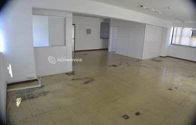 Imagem 3: Locação Andar-pilotis Floresta Belo Horizonte